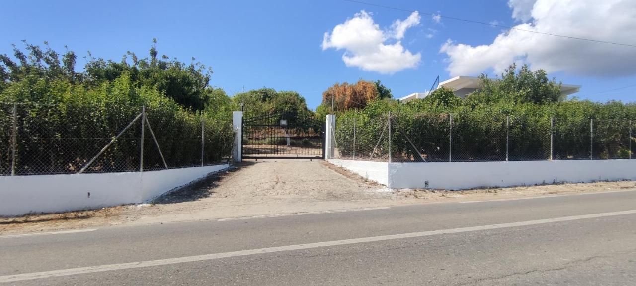 הוילה Koróni Country Side House מראה חיצוני תמונה