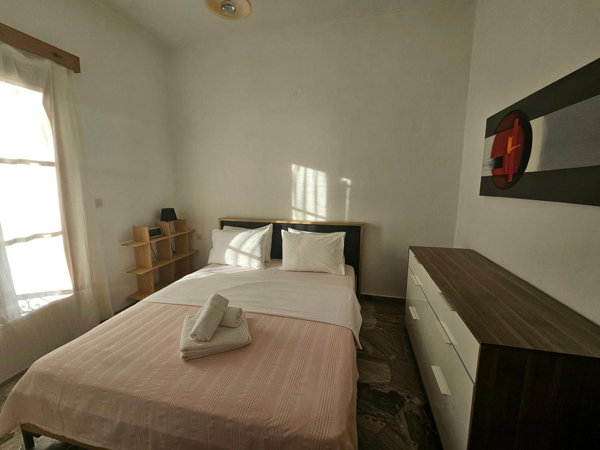 הוילה Koróni Country Side House מראה חיצוני תמונה