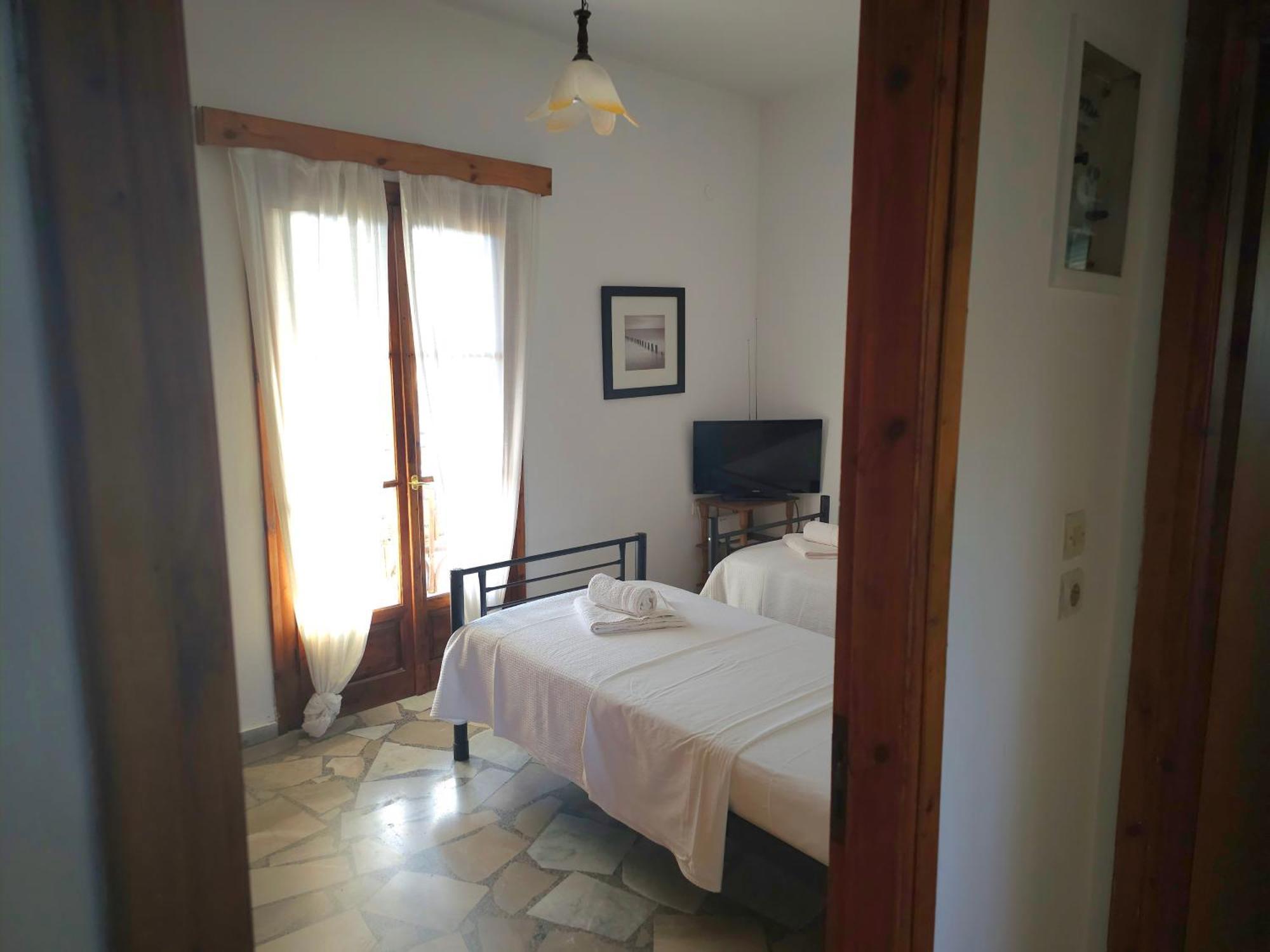 הוילה Koróni Country Side House מראה חיצוני תמונה