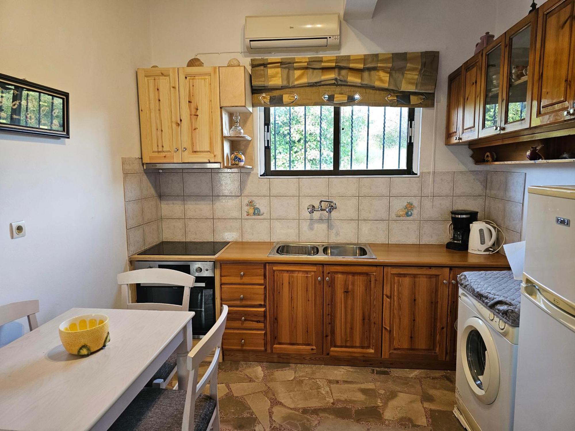 הוילה Koróni Country Side House מראה חיצוני תמונה
