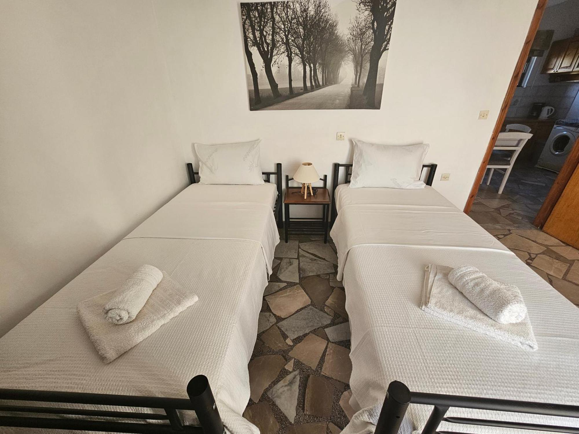 הוילה Koróni Country Side House מראה חיצוני תמונה