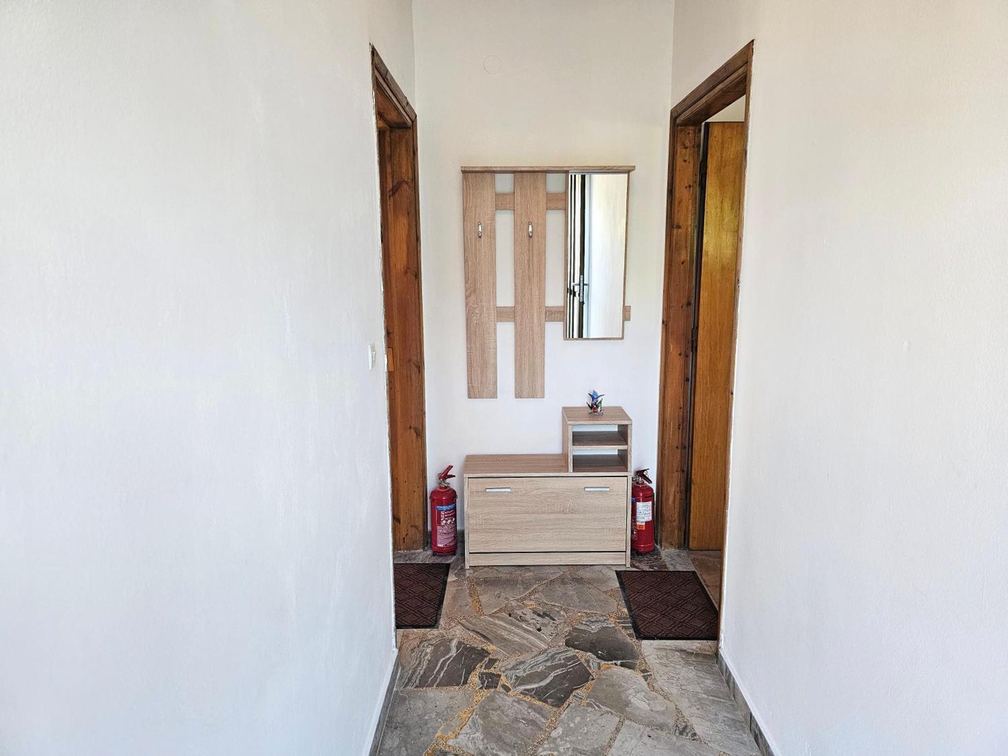 הוילה Koróni Country Side House מראה חיצוני תמונה
