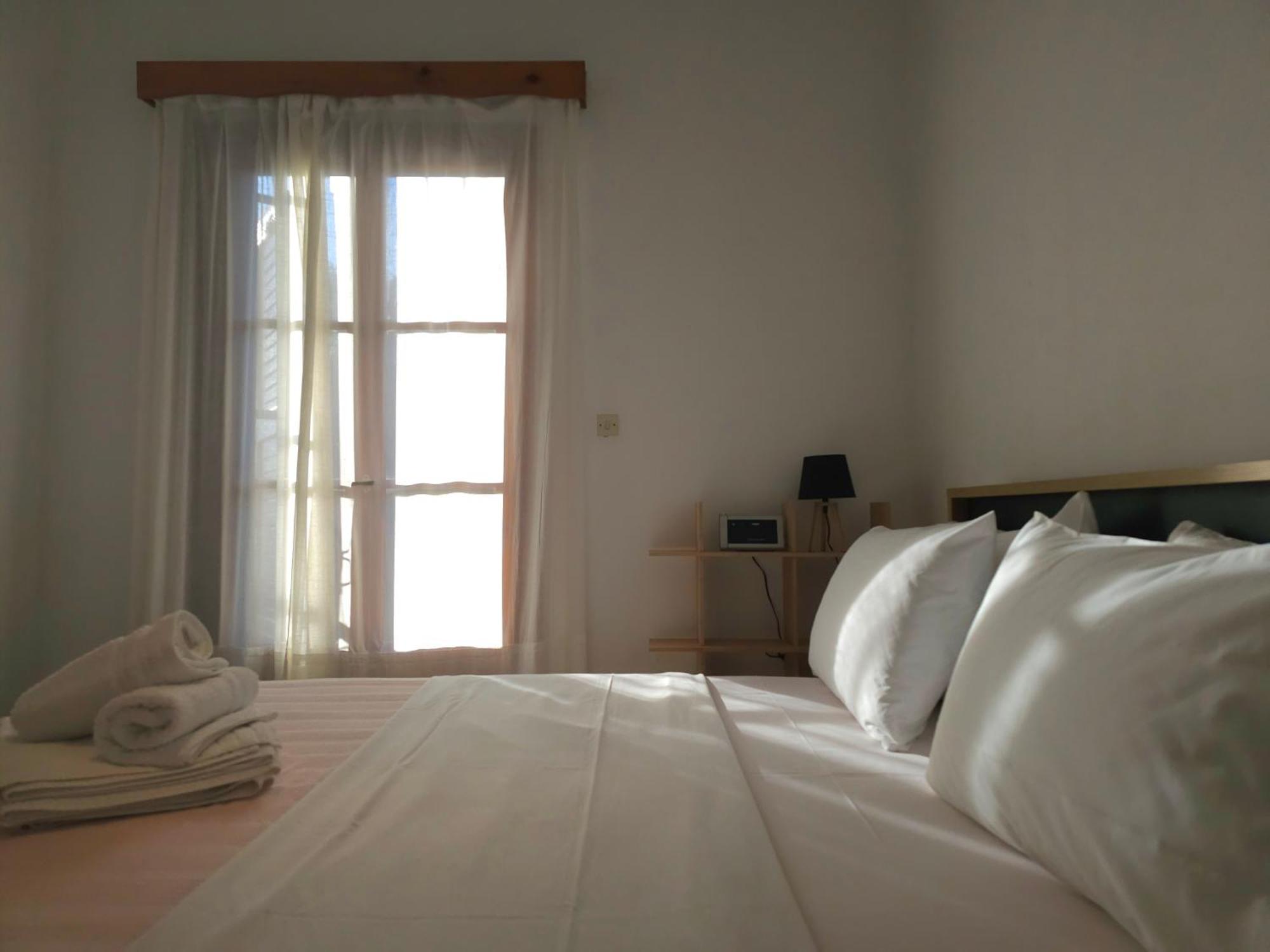 הוילה Koróni Country Side House מראה חיצוני תמונה