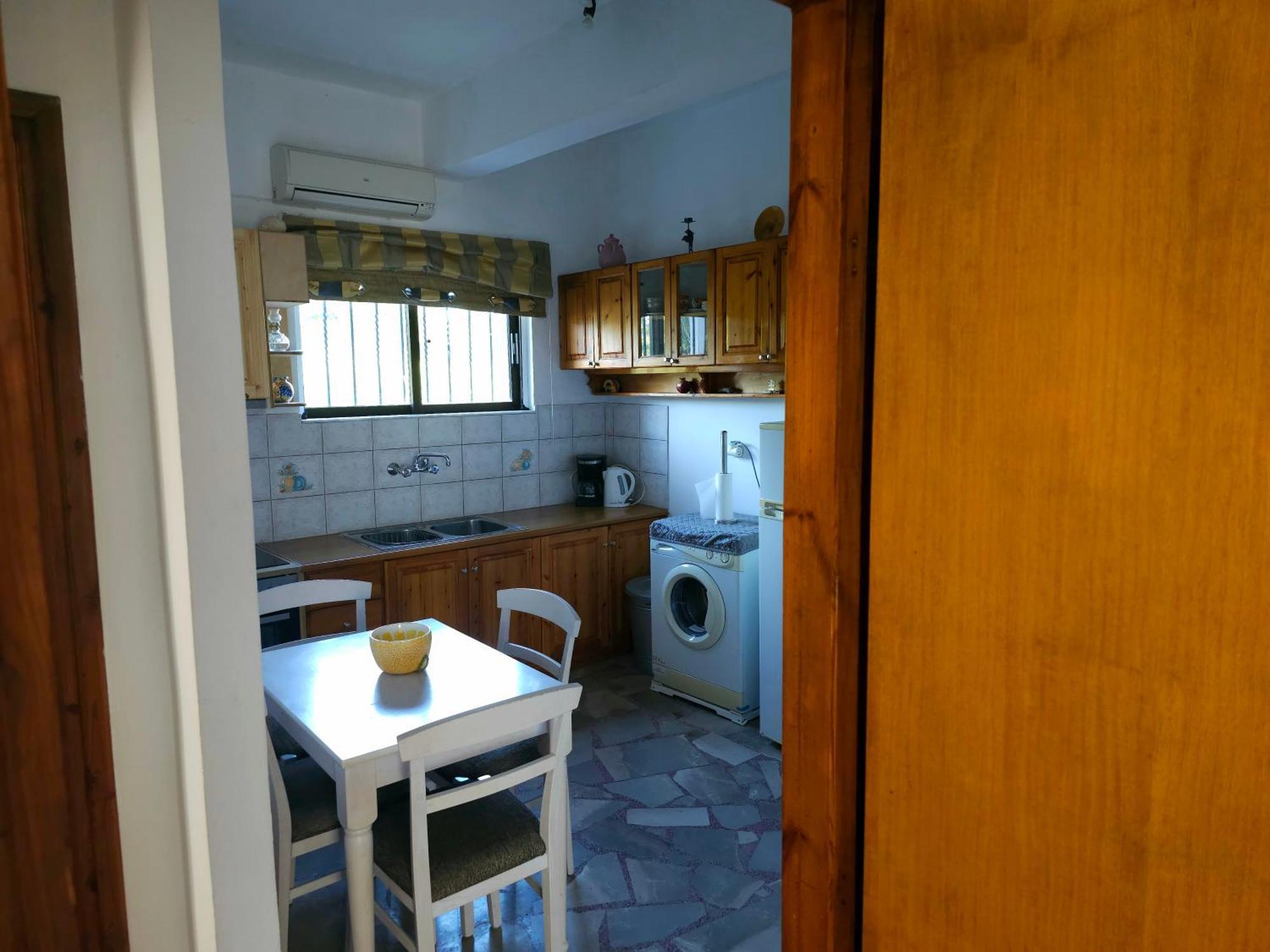הוילה Koróni Country Side House מראה חיצוני תמונה