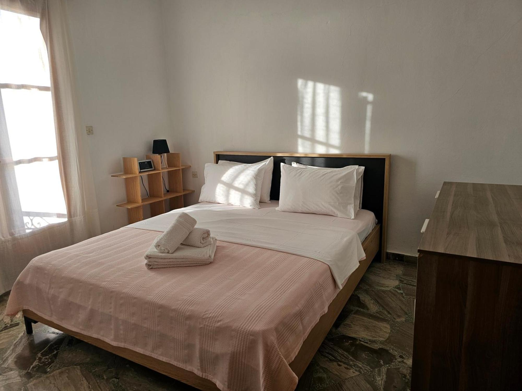הוילה Koróni Country Side House מראה חיצוני תמונה