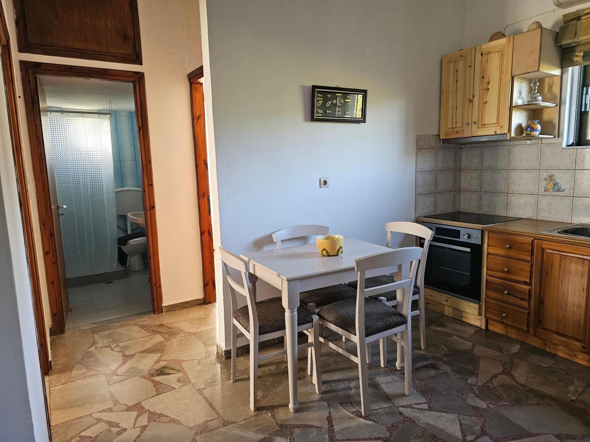 הוילה Koróni Country Side House מראה חיצוני תמונה